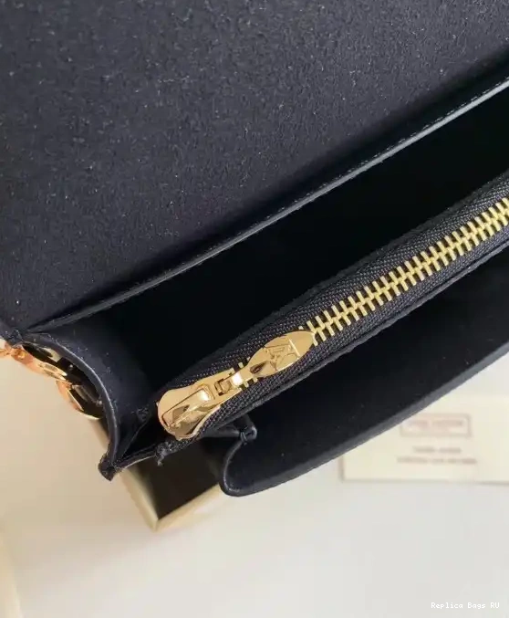 Cheap LOUIS CHAIN WALLET VUITTON VAVIN 0519